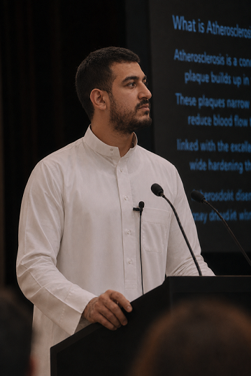 Dr. Faris