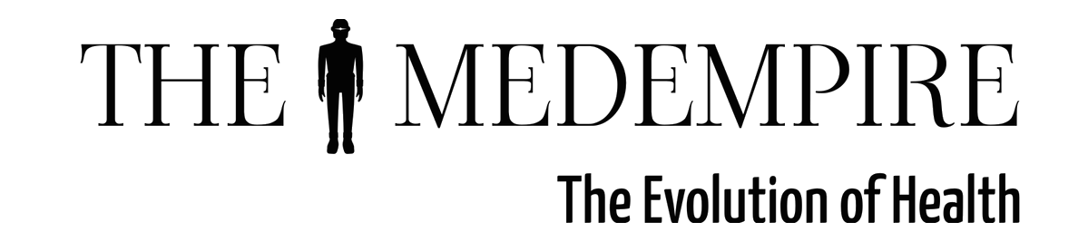 med empire logo